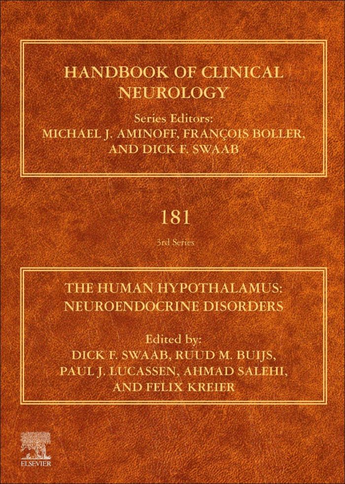 The Human Hypothalamus: Neuroendocrine Disorders