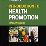 Introduction to Health Promotion
