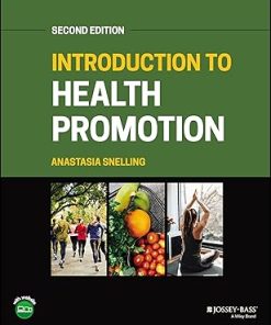 Introduction to Health Promotion