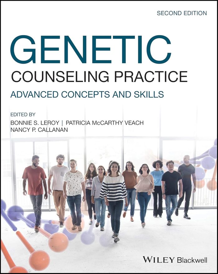 Genetic Counseling Practice