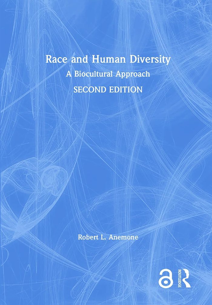 Race and Human Diversity