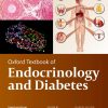 OXFORD UNIVERSITY PRESS Textbook of Endocrinology and Diabetes