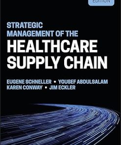 Healthcare Supply Chain