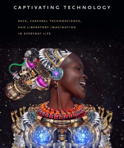 Captivating Technology