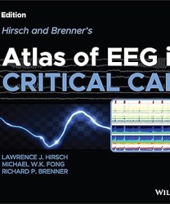 Hirsch and Brenner's Atlas of EEG in Critical Care