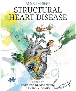 Mastering Structural Heart Disease