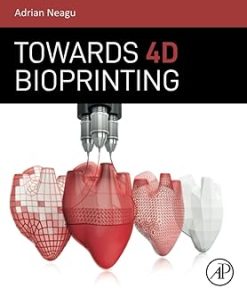 Towards 4D Bioprinting