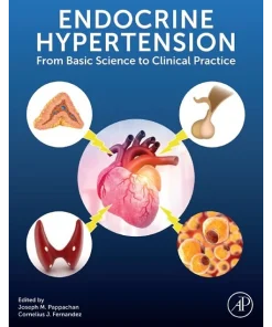 Endocrine Hypertension From Basic Science to Clinical Practice
