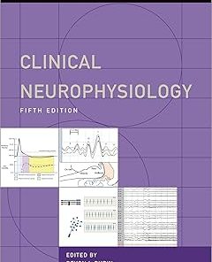 Oxford University Press Inc Clinical Neurophysiology