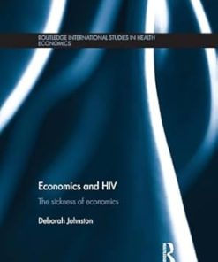 Economics and HIV: The Sickness of Economics