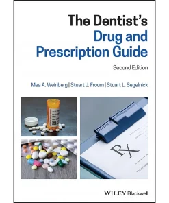 The Dentist's Drug and Prescription Guide