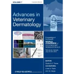 Advances in Veterinary Dermatology Volume 7
