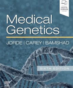 Medical Genetics