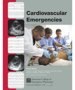 Cardiovascular Emergencies