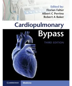 Cardiopulmonary Bypass