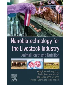 Nanobiotechnology for the Livestock Industry