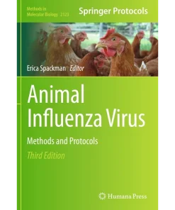 Animal Influenza Virus Methods and Protocols