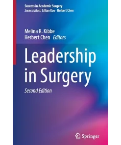Leadership in Surgery
