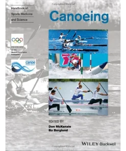 Handbook of Sports Medicine and Science Canoeing