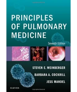 Principles of Pulmonary Medicine