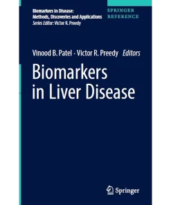 Biomarkers in Liver Disease