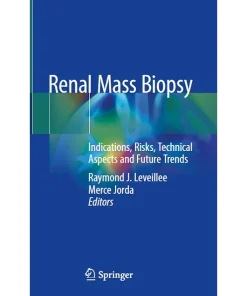 Renal Mass Biopsy