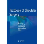 Textbook of Shoulder Surgery