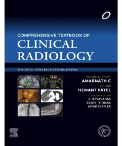 Comprehensive Textbook of Clinical Radiology Volume II
