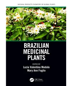 Brazilian Medicinal Plants