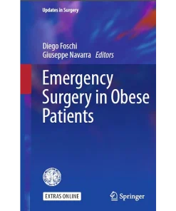 Emergency Surgery in Obese Patients