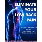 Eliminate your Low Back Pain
