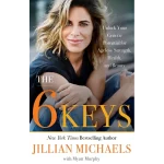 The 6 Keys Unlock Your Genetic Potential for Ageless Strength