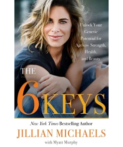 The 6 Keys Unlock Your Genetic Potential for Ageless Strength