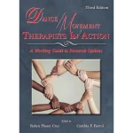 Dance/Movement Therapists in Action