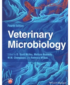 Veterinary Microbiology