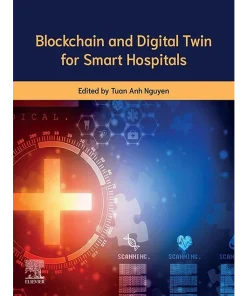 Blockchain and Digital Twin for Smart Hospitals