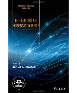 The Future of Forensic Science