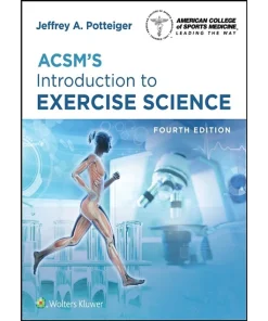 ACSM's Introduction to Exercise Science
