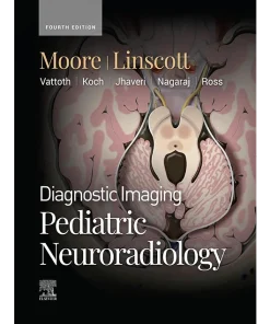 Diagnostic Imaging Pediatric Neuroradiology