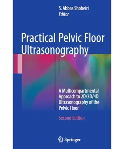 Practical Pelvic Floor Ultrasonography