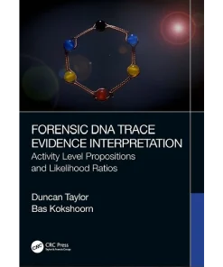 Forensic DNA Trace Evidence Interpretation