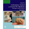 Laboratory Animal and Exotic Pet Medicine