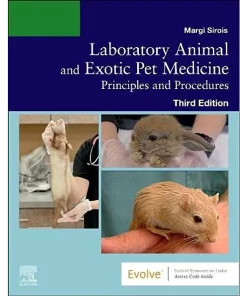 Laboratory Animal and Exotic Pet Medicine