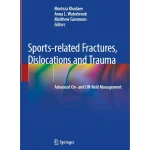 Sports-Related Fractures Dislocations and Trauma
