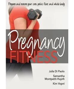Pregnancy Fitness