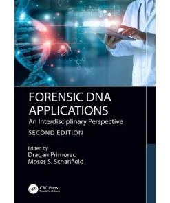 CRC Press Forensic DNA Applications