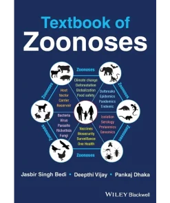 Textbook of Zoonoses