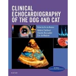Clinical Echocardiography of the Dog and Cat