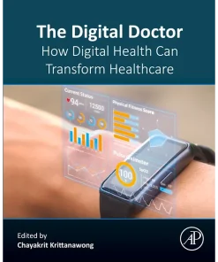 The Digital Doctor How Digital Health Can Transform Healthcare