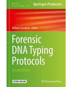 Forensic DNA Typing Protocols